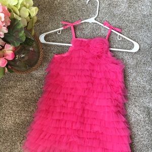 Mud Pie dress ...size 4T